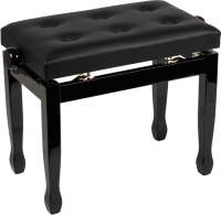 

Банкетка для музыкантов, HY-PJ014-Gloss-Black