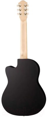 Акустическая гитара Амистар M-32-BK