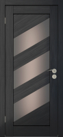 

Дверь межкомнатная IstokDoors, Диагональ 2 80x200