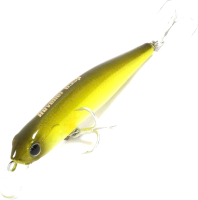

Воблер Golden Mean, Reveller 100SP 27