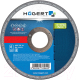Набор отрезных дисков Hoegert HT6D631 (20шт) - 