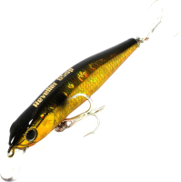 

Воблер Golden Mean, Reveller 80SP 211