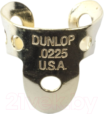 Набор медиаторов когтей Dunlop Manufacturing 37R.0225 (20шт)