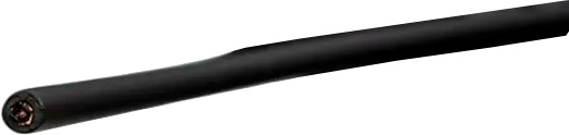 Кабель Shnoor 124BLK-100m (100м)