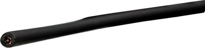 Кабель Shnoor 124BLK-100m (100м) -