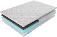 

Наматрасник детский, Топпер Т-4 80x170