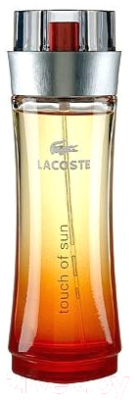 Туалетная вода Lacoste Touch Of Sun (50мл)