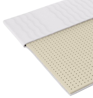 

Наматрасник детский, Топпер Т-5 80x170