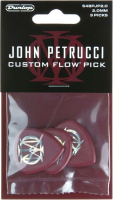 Набор медиаторов Dunlop Manufacturing John Petrucci Flow 548PJP2.0 (3шт) - 