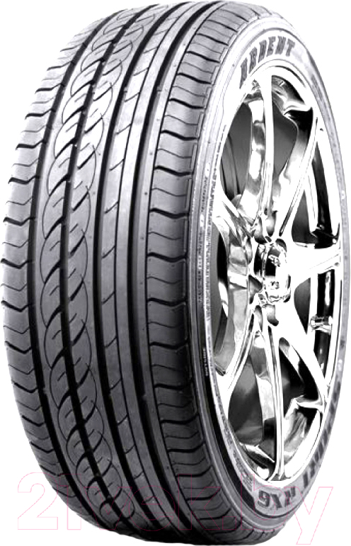 Летняя шина Joyroad Sport RX6 275/55R20 117V