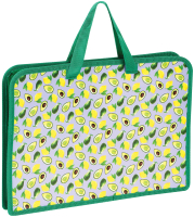 

Папка-портфель ArtSpace, Avocado / ПТ-14_43819