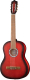 Акустическая гитара Амистар M-303-RD (красный) - 