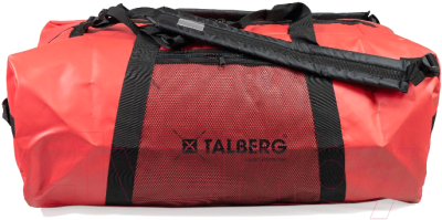 Изображение товара Гермомешок Talberg Transporter Bag 110 / TLG-030 (красный)