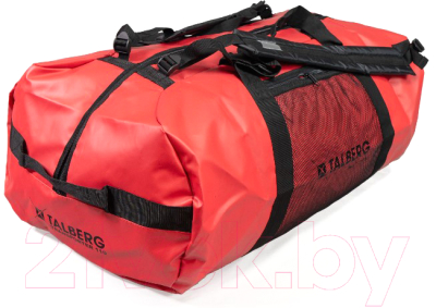 Изображение товара Гермомешок Talberg Transporter Bag 110 / TLG-030 (красный)
