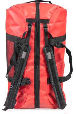 Изображение товара Гермомешок Talberg Transporter Bag 110 / TLG-030 (красный)