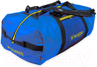 Изображение товара Гермомешок Talberg Transporter Bag 110 / TLG-030 (синий)