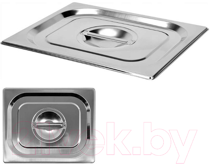 Крышка для гастроемкости Appetite Professional GN 1/2 / RGS-BF702-G-2 — фото 3