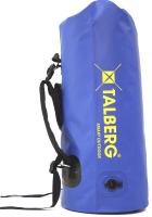 

Гермомешок Talberg, Dry Bag Ext 100 / TLG-021