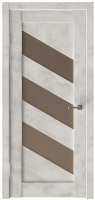 

Дверь межкомнатная IstokDoors, Диагональ 2 60x200