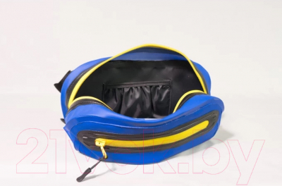 Изображение товара Сумка на пояс Talberg City Dry 2 / TLG-029 (синий)