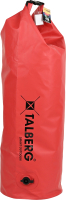 

Гермомешок Talberg, Dry Bag Ext 120 / TLG-034
