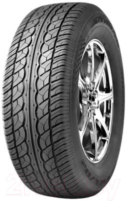 Летняя шина Joyroad SUV RX702 245/70R16 107H