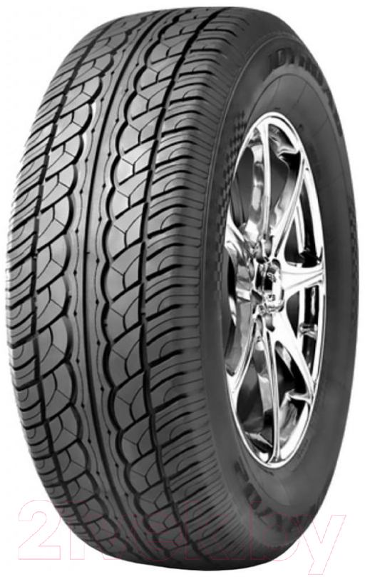 Летняя шина Joyroad SUV RX702 275/65R17 115H