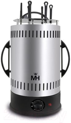 Электрошашлычница Mercury Haus MC-6756