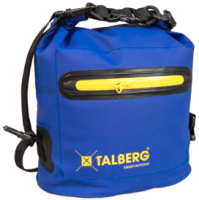 

Гермомешок Talberg, Travel Dry 10 / TLG-014