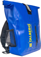 

Гермомешок Talberg, Urban Dry 25 / TLG-031