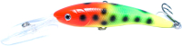 

Воблер Hitfish, Balanar 105F / HFBNR-100