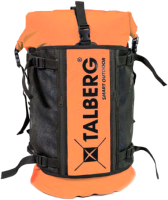 

Гермомешок Talberg, Luxe Dry 40 / TLG-013