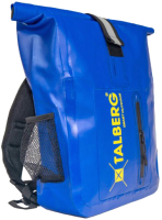 

Гермомешок Talberg, Urban Dry 35 / TLG-032