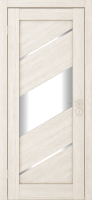 

Дверь межкомнатная IstokDoors, Диагональ 3 90x200