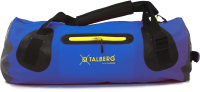 

Гермомешок Talberg, Dry Bag City 40 / TLG-017