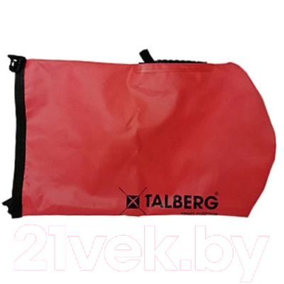 Изображение товара Гермомешок Talberg Dry Bag Ext 60 / TLG-019 (красный)