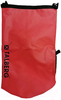Изображение товара Гермомешок Talberg Dry Bag Ext 60 / TLG-019 (красный)