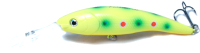

Воблер Hitfish, Balanar 105F / HFBNR-103