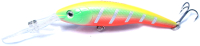 

Воблер Hitfish, Balanar 105F / HFBNR-104