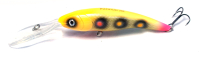 

Воблер Hitfish, Balanar 105F / HFBNR-105