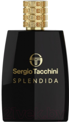 Парфюмерная вода Sergio Tacchini Splendida (30мл)