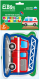 Развивающая игра El'Basco Toys Магнитный пазл. Полезные машины / ET04-001 - 