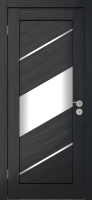 

Дверь межкомнатная IstokDoors, Диагональ 3 80x200