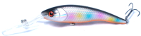 

Воблер Hitfish, Balanar 105F / HFBNR-313