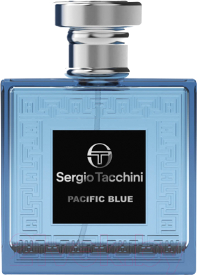 Туалетная вода Sergio Tacchini Pacific Blue (100мл)