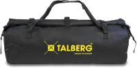 Гермомешок Talberg Dry Bag PVC 100 / TLG-038 (черный) - 