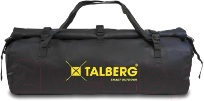 Гермомешок Talberg Dry Bag PVC 100 / TLG-038 (черный)