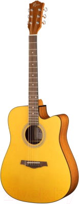 Акустическая гитара Ramis RA-G02C