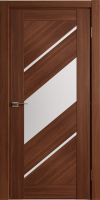 

Дверь межкомнатная IstokDoors, Диагональ 3 60x200