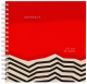 Скетчбук Meshu Abstract / MS_44872 (60л) - 